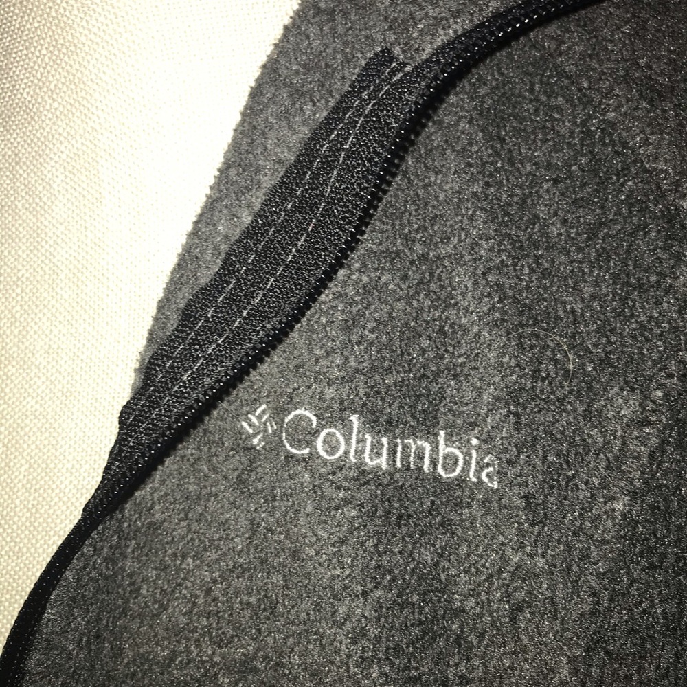 Columbia jacket - Picture 2 of 3